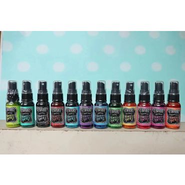 DYLUSIONS SHIMMER SPRAYS (TOUTES COULEURS)