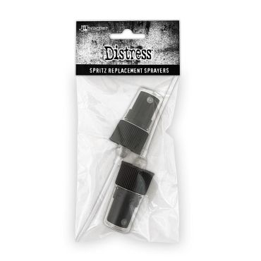 Ranger-  Tim Holtz Distress Spritz Replacement Sprayers