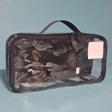 The Organized Option - Create-a-Case #4 Travel Take Along