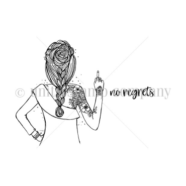 Unity Stamp - Stamps - Flippin' Amazing