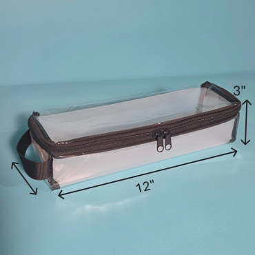 The Organized Option - Myrel : Zip & Go Bag