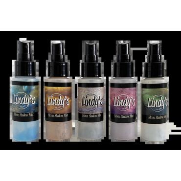 LINDY'S GANG MOON SHADOW MIST SPRAY (ALL COLORS)