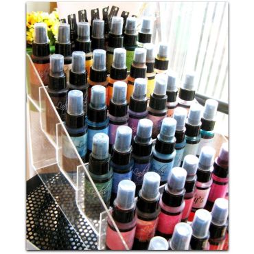 LINDY'S GANG FLAT FABIO SPRAY (ALL COLORS)