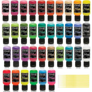 DYLUSIONS PAINT (TOUTES COULEURS)