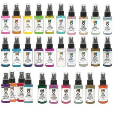 DINA WAKLEY SPRAYS (ALL COLORS)