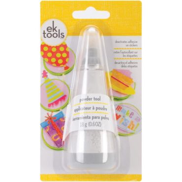 EK TOOLS POWDER TOOL APPLICATOR 18G