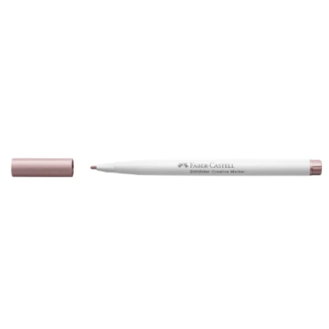 Faber-Castell Goldfaber Creative Marker 1.5 - Kissed by a Rose 589 - #161189