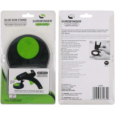 SUREBONDER GLUE GUN STAND