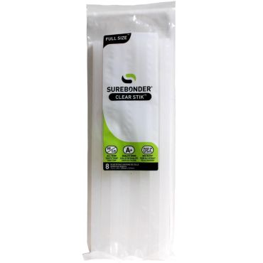 SUREBONDER CLEARSTICK 10 X ,43 PO