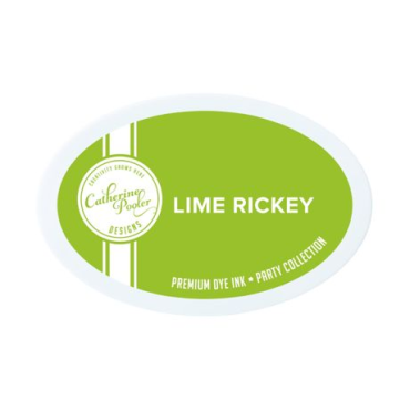 Catherine Pooler Designs Premium Dye Ink Pad - Lime Rickey