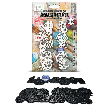 AALL and Create - Matrices de coupe - Cog Engine #125