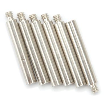 PIONEER EXTRA LONG EXTENSION POSTS 3CM 6/PKG