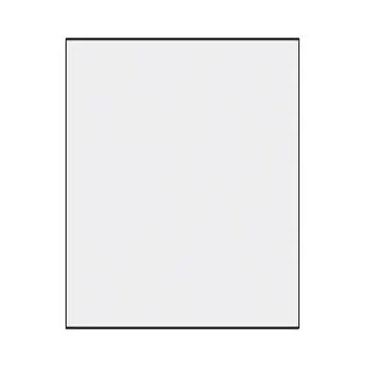 PAPIER VELIN 8.5 X 11