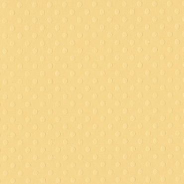 Bazzill Dotted Swiss Cardstock 12"X12" - Cornmeal