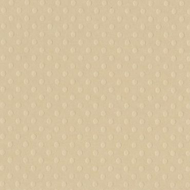 Bazzill Dotted Swiss Cardstock 12"X12" - Sandbox