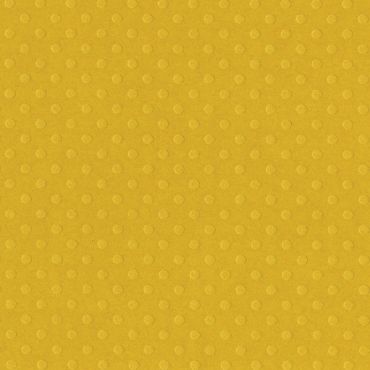 Bazzill Dotted Swiss Cardstock 12"X12" - Honey