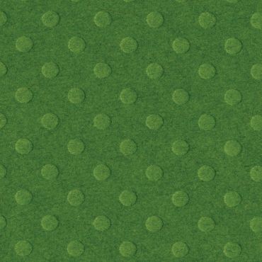 Bazzill Dotted Swiss Cardstock 12"X12" - Greenbriar