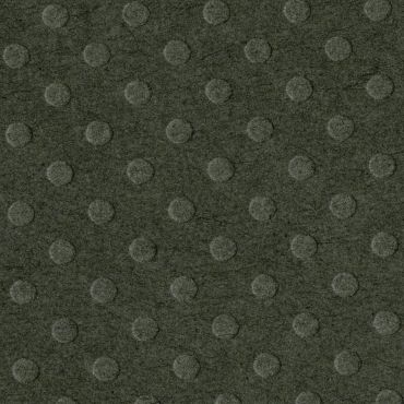 Bazzill Dotted Swiss Cardstock 12"X12" - Pewter