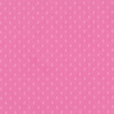Bazzill Dotted Swiss Cardstock 12"X12" - Slipper