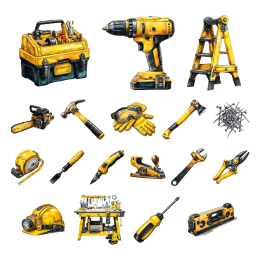 Simply Stated - Powered By Puns - Éphémères Tools