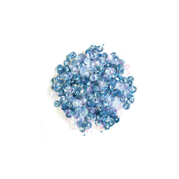 Hero Arts Ensemble de Sequins - Winter