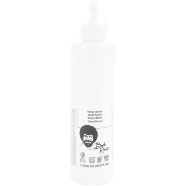 BOB ROSS WHITE GESSO