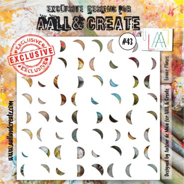 AALL & CREATE LUNAR PHASES 43