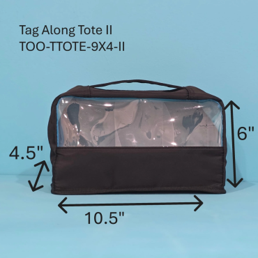 The Organized Option - Tag Along Tote II