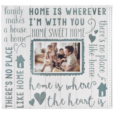 MBI EXPRESSIONS POST BOUND 12X12 ALBUM FAMILY