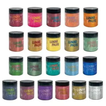 LUNAR PASTE (TOUTES COULEURS)