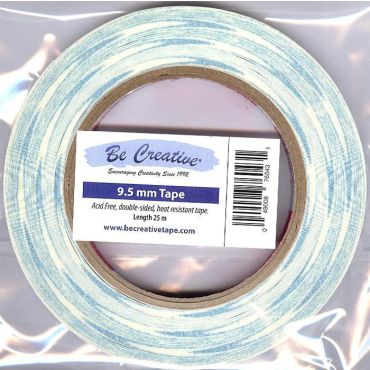 BE CREATIVE 9.5 MM DOUBLE-SIDED TAPE