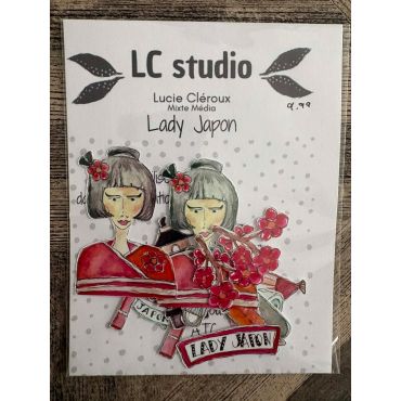 LC Studio - Lady Japon Etc...