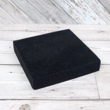 HUNKYDORY PREMIER CRAFT TOOLS - TAPIS EN MOUSSE EXTRA EPAIS