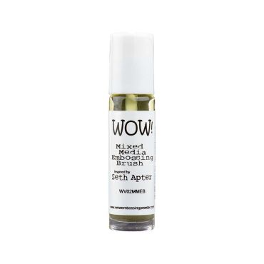 WOW MIXED MEDIA EMBOSSING BRUSH