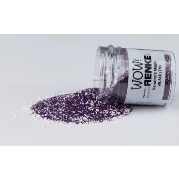 WOW! POUDRE A EMBOSSER KERSTINS'S MAGIC (TM)