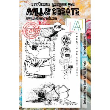 AALL & CREATE THE GREAT OUTDOORS ETAMPE