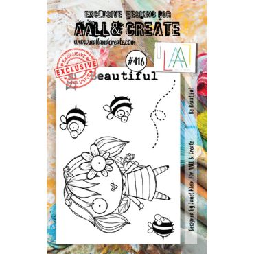 AALL & CREATE BE BEAUTIFUL ETAMPE