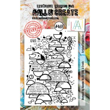 AALL & CREATE SCRIPTED SEMICIRCLES 469 ETAMPE A7