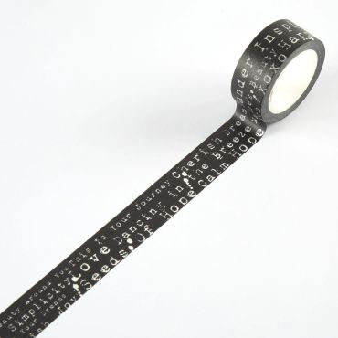 AALL & CREATE AROUND WASHI TAPE