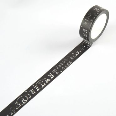 AALL & CREATE EARTHY WASHI TAPE