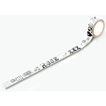 AALL & CREATE BARMY ARMY WASHI TAPE