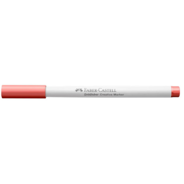 Faber-Castell Goldfaber Creative Marker 1.5 - Watermelon 521 - #160621