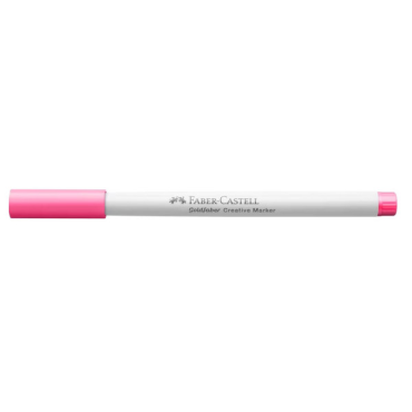 Faber-Castell Goldfaber Creative Marker 1.5 - Candy Pink 528 - #160628