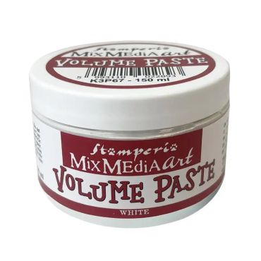 STAMPERIA VOLUME PASTE 50ML