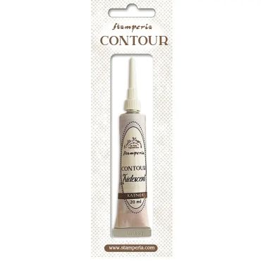 STAMPERIA IRIDESCENT CONTOUR LINER