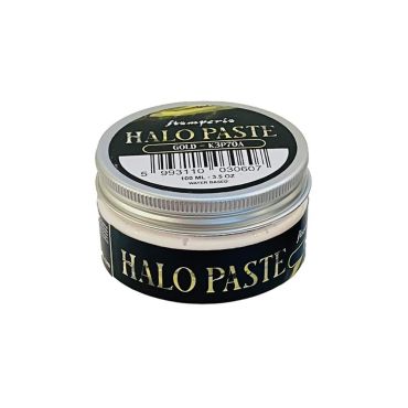 STAMPERIA HALO PASTE GOLD