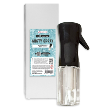 STAMPERIA MISTY SPRAY ML 200