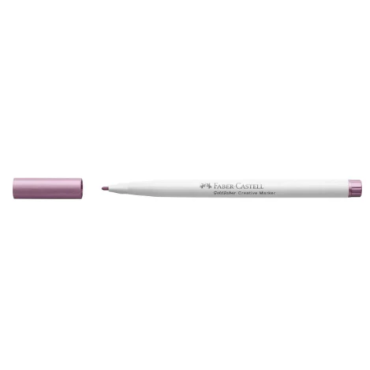 Faber-Castell Goldfaber Creative Marker 1.5 - Berry Nice 590 - #161190