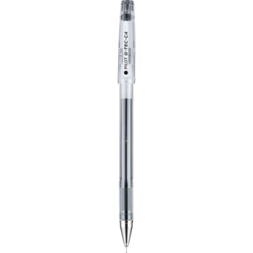 Pilot Pen - Pilot G-Tec-C Ultra Fine 0.4mm Gel Pens Open Stock - Black