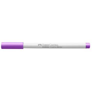 Faber-Castell Goldfaber Creative Marker 1.5 - Plum Cake 537- #160637